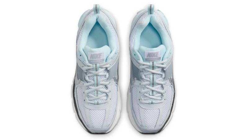 Nike Zoom Vomero 5 GS Glacier Blue Middle