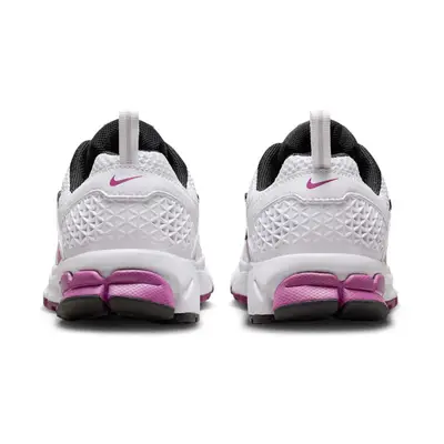 Nike Zoom Vomero 5 GS Hot Fuchsia Back