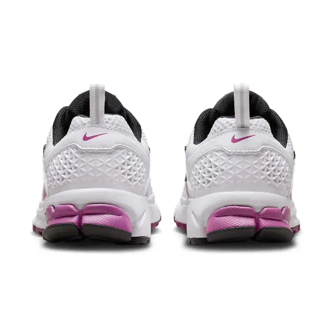 Nike Zoom Vomero 5 GS Hot Fuchsia Back
