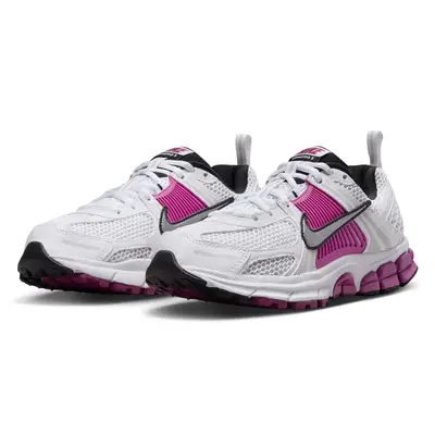 Nike Zoom Vomero 5 GS Hot Fuchsia Front