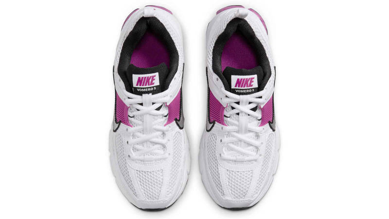 Nike Zoom Vomero 5 GS Hot Fuchsia Middle