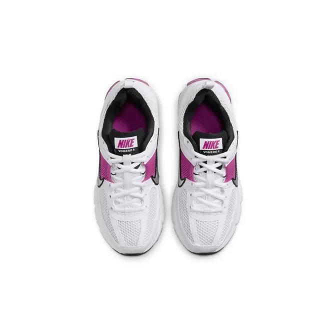 Nike Zoom Vomero 5 GS Hot Fuchsia Middle