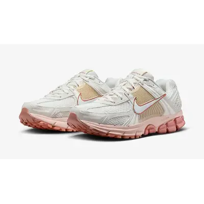 Nike Zoom Vomero 5 Particle Beige FJ2028-002 front