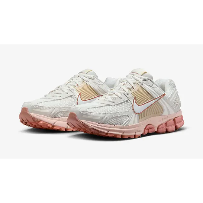 Nike Zoom Vomero 5 Particle Beige FJ2028-002 front