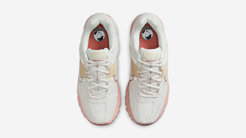 Nike Zoom Vomero 5 Particle Beige FJ2028-002 middle