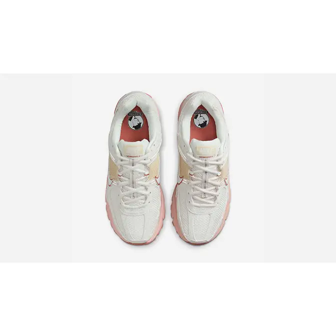 Nike Zoom Vomero 5 Particle Beige FJ2028-002 middle