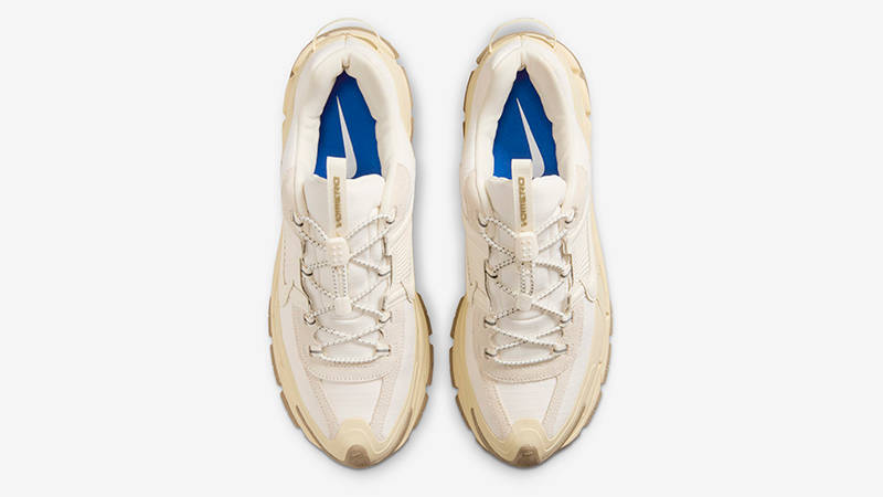 Nike Zoom Vomero 5 Roam Pale Ivory Light Khaki FV2295-101 Top