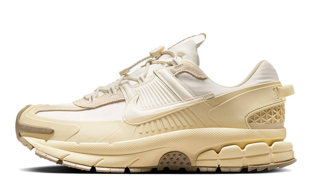 Nike Zoom Vomero 5 Roam Pale Ivory Light Khaki FV2295-101