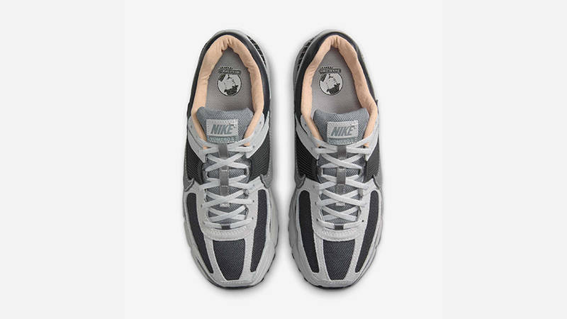 Nike Zoom Vomero 5 Smoke Grey HV5982-001 middle