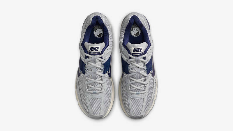 Nike Zoom Vomero 5 Yankees FB9149-003 middle