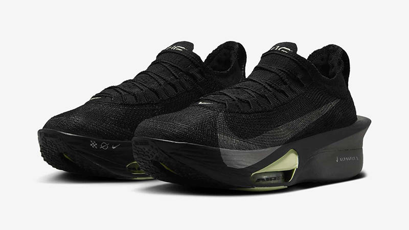 nike alphafly