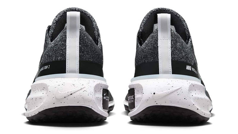 Nike ZoomX Invincible Run 3 Oreo Back