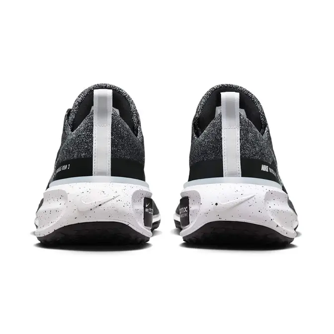 Nike ZoomX Invincible Run 3 Oreo Back