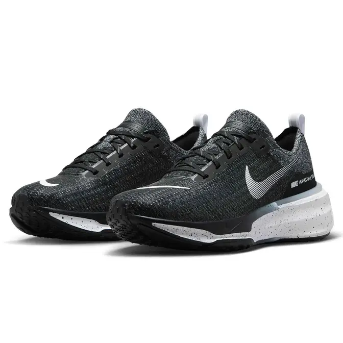Nike ZoomX Invincible Run 3 Oreo Front