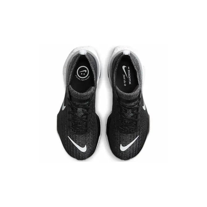 Nike ZoomX Invincible Run 3 Oreo Middle