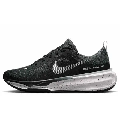 Nike ZoomX Invincible Run 3 Oreo