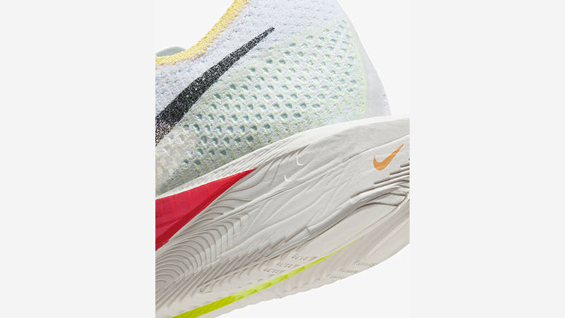 Nike ZoomX Vaporfly 3 Multi HQ3219-902 heel
