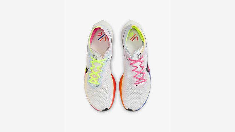Nike ZoomX Vaporfly 3 Multi HQ3219-902 middle