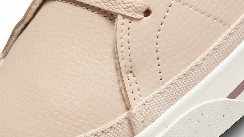 NikeCourt Legacy Next Nature Sand Drift DH3161-107 Detail