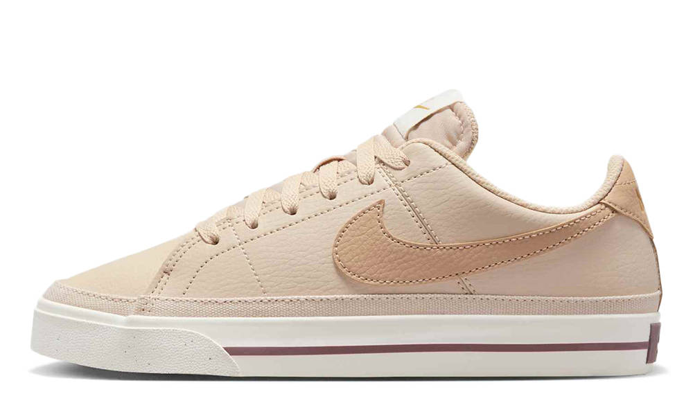 NikeCourt Legacy Next Nature Sand Drift DH3161-107