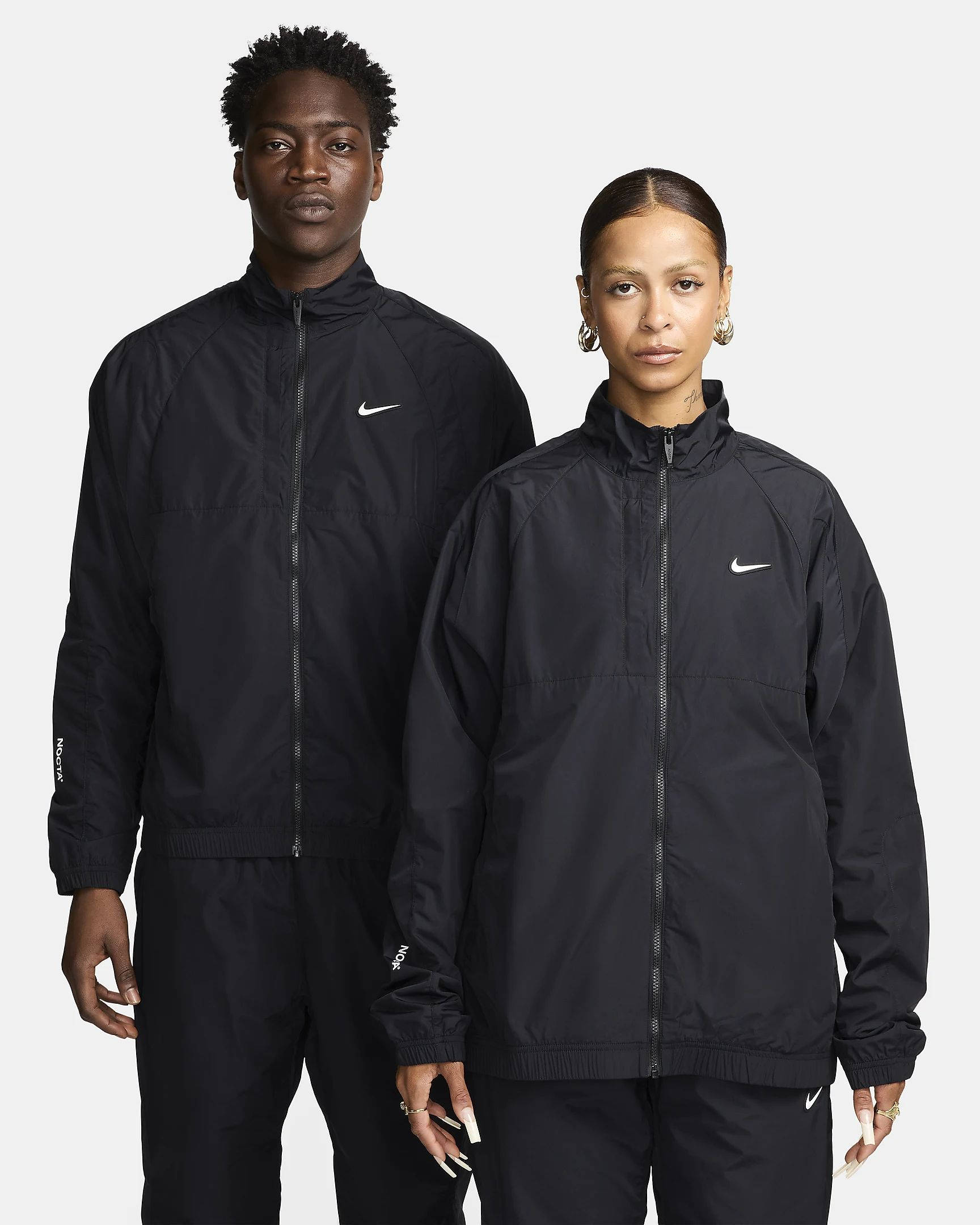 Nike x Nocta Opal Hooded Jacket | Apparel » Buy online now!