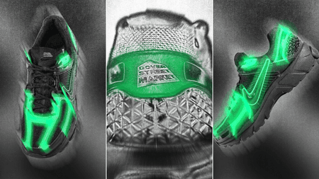 Dover Street Market x Nike Zoom Vomero 5 Launches 21st November Dover Street Market x Nike Zoom Vomero 5 Launches 21st November