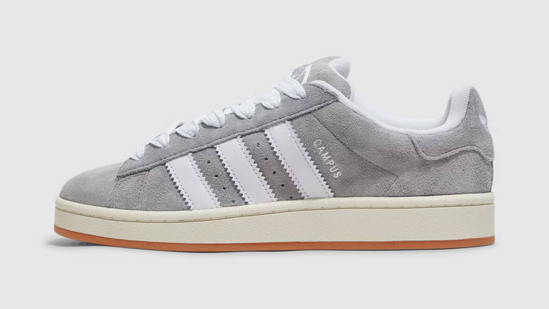 adidas Campus 00s Grey
