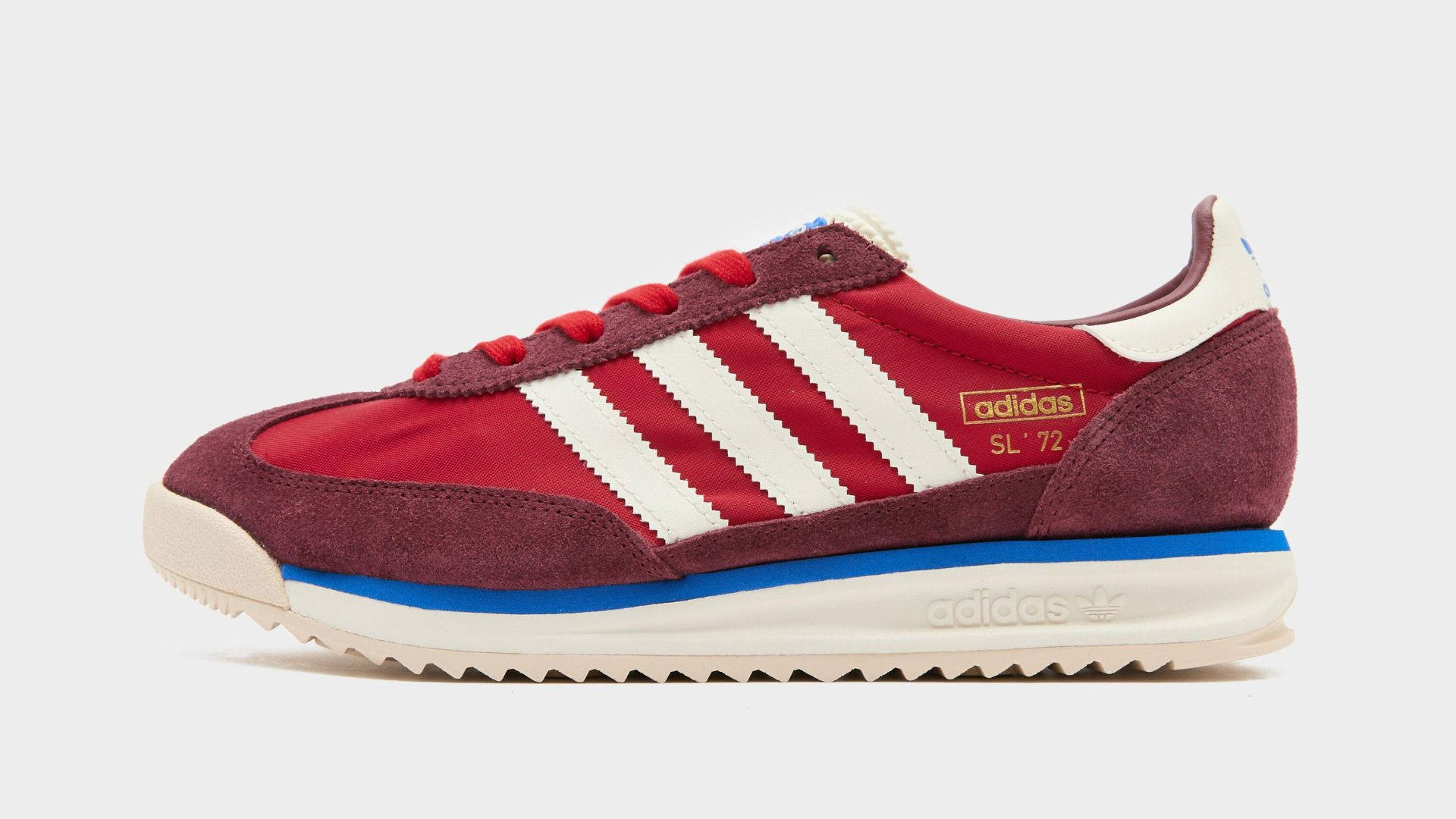 adidas SL72 Red