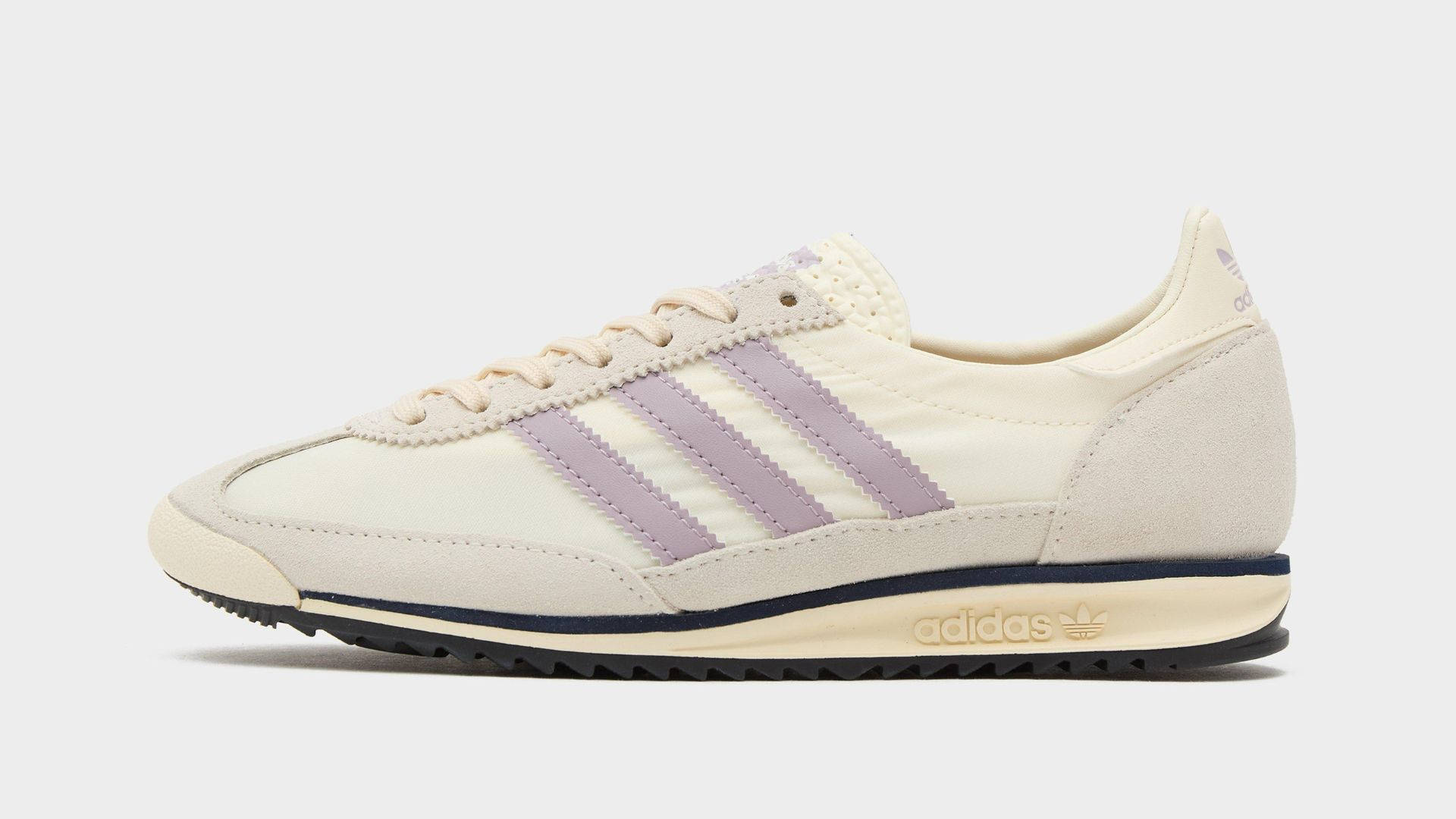 adidas SL72 Cream Almost Pink