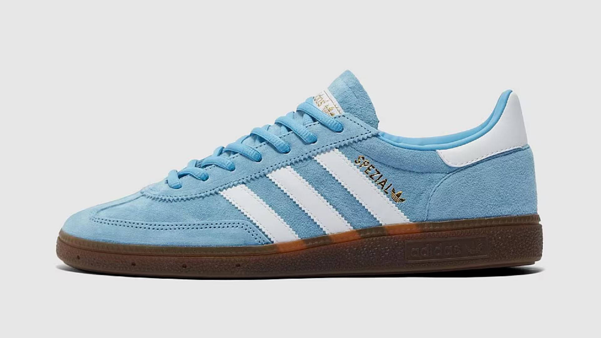 adidas Handball Spezial Blue