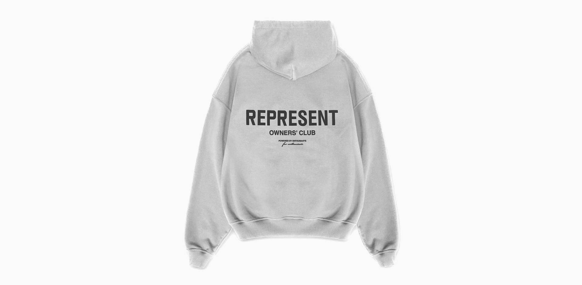 Represent Black Friday - Represent Owners’ Club Hoodie