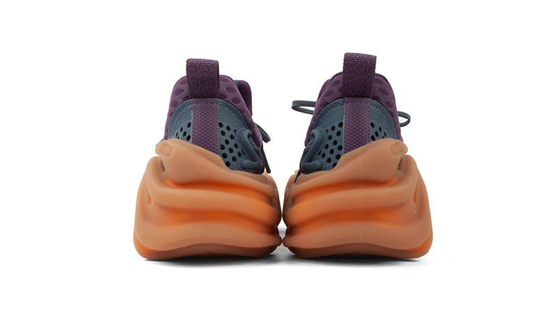 Salehe Bembury x Crocs Pollex Juniper Taro back