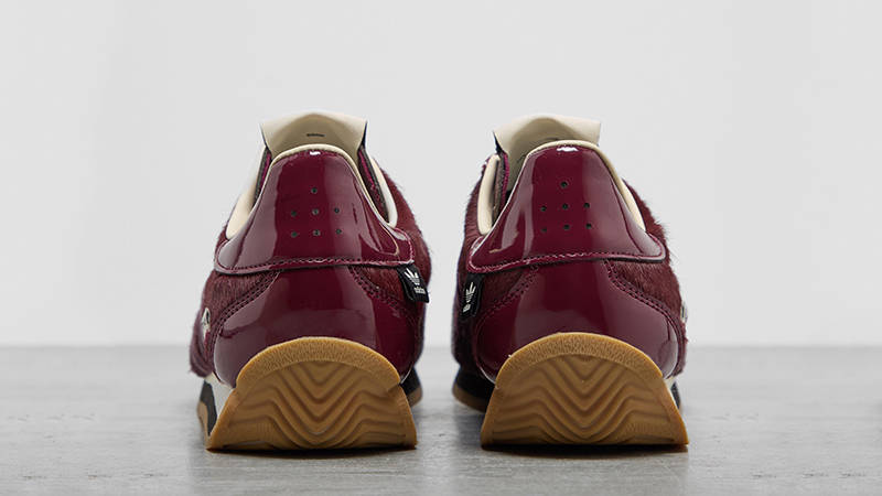 Song For The Mute x adidas Country OG Maroon JH9011 back