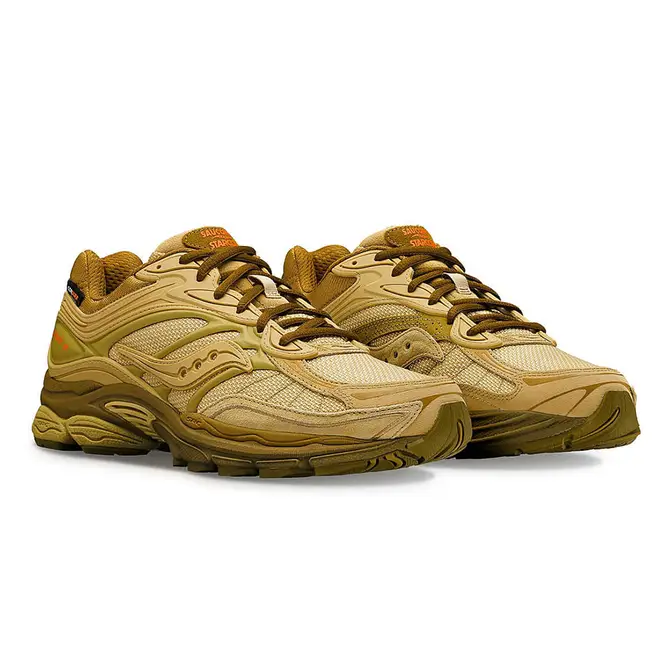 Saucony omni 11 mens gold discount