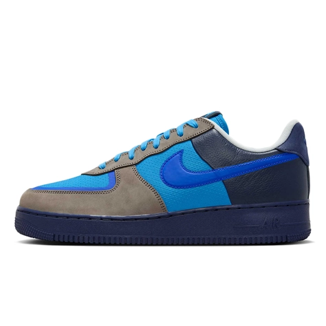 Stash x Nike Air Force 1 Low Blue HF5516-001