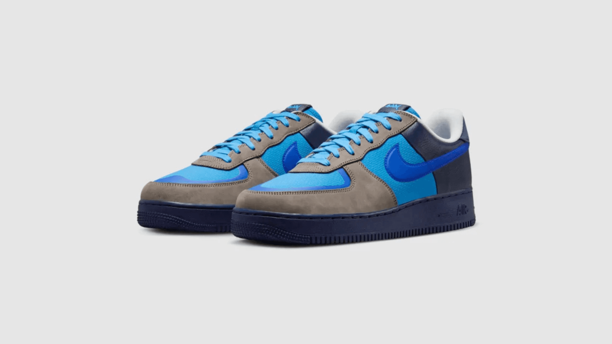 air force one collaborations