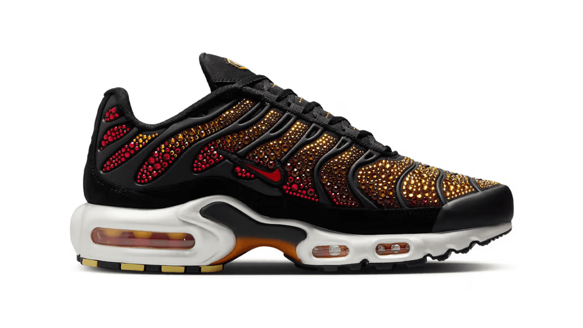 Swarovski x Nike TN Air Max Plus Sunset