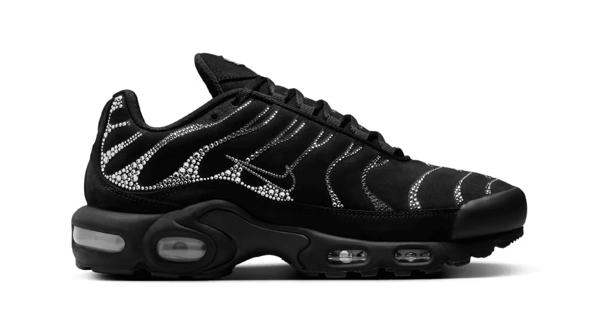 Swarovski x Nike TN Air Max Plus Moonlight