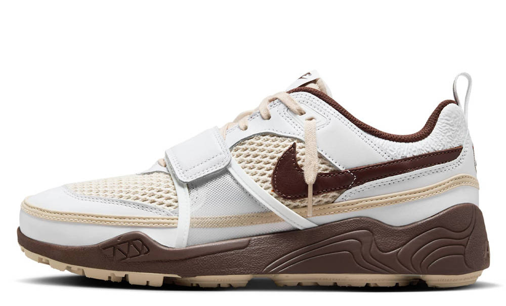 Travis Scott x Nike Shark-A-Don Beechtree | Where To Buy