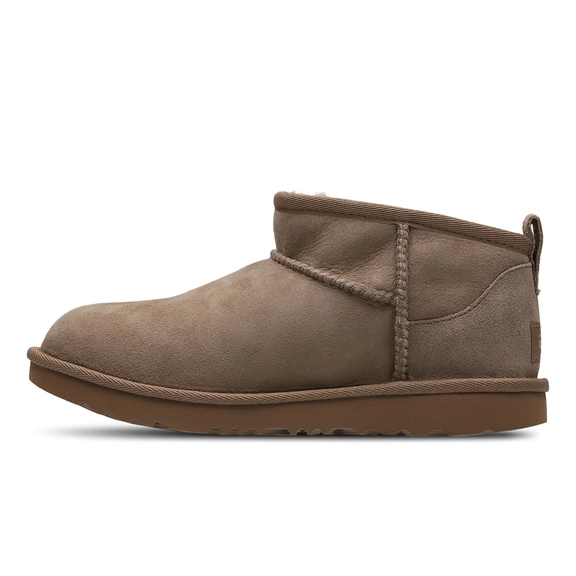 UGG Classic Ultra Mini GS Caribou 1130750K-CRBO