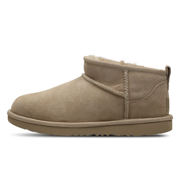 UGG Classic Ultra Mini GS Dune 1130750K-DUNE