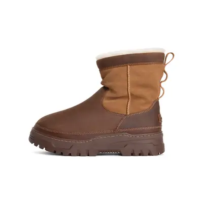 UGG Heritage Pull-On TrailGazer Boot Chestnut 1158213-CHE