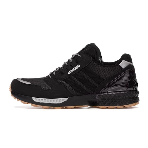 adidas ZX 8000 Trainers & Sneakers | The Sole Supplier