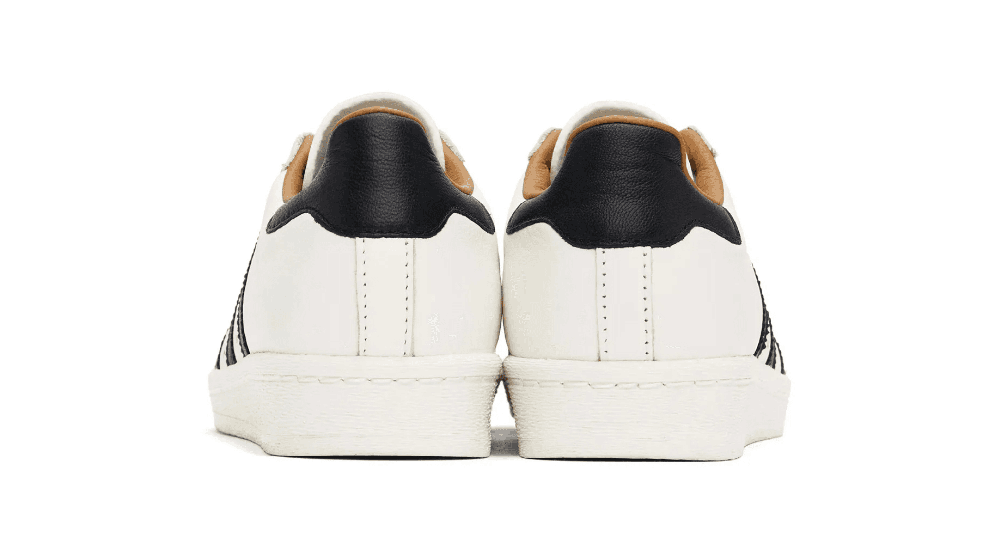 adidas x JJJJound ☆ SUPERSTAR 82 ‘Made In Germany’ JJJJound x adidas Superstar 'Made In Germany' Pack Releases