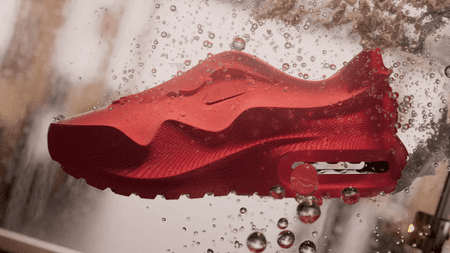 Nike Unveils the Air Max 1000: A 3D Printed Air Max 1 Nike Unveils the Air Max 1000: A 3D Printed Air Max 1