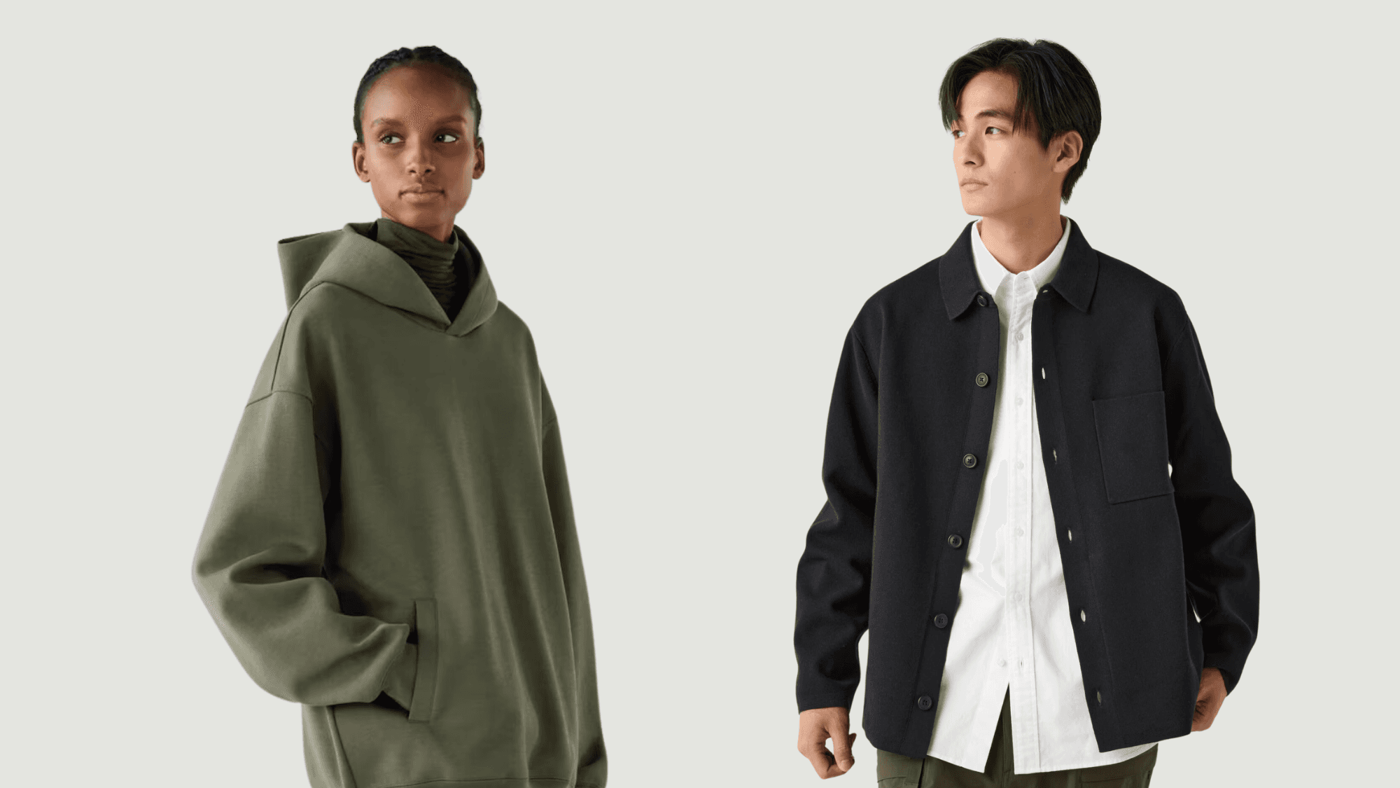 The Four Autumn/Winter UNIQLO Essentials to Level Up Your Wardrobe