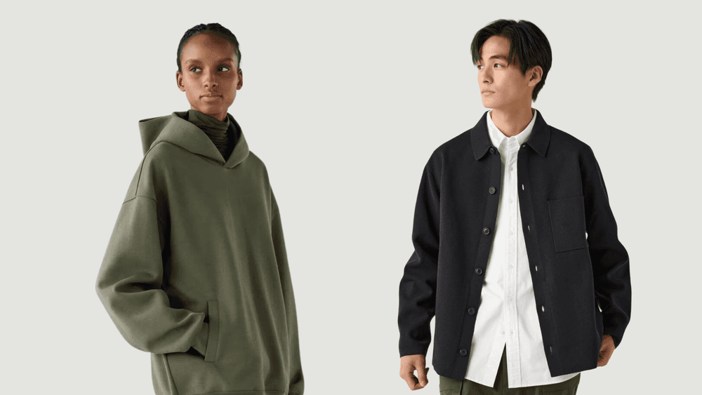 The Four Autumn/Winter UNIQLO Essentials to Level Up Your Wardrobe