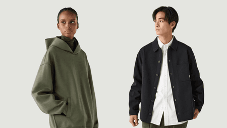 4 Trending UNIQLO Essentials You Cannot Miss This Winter