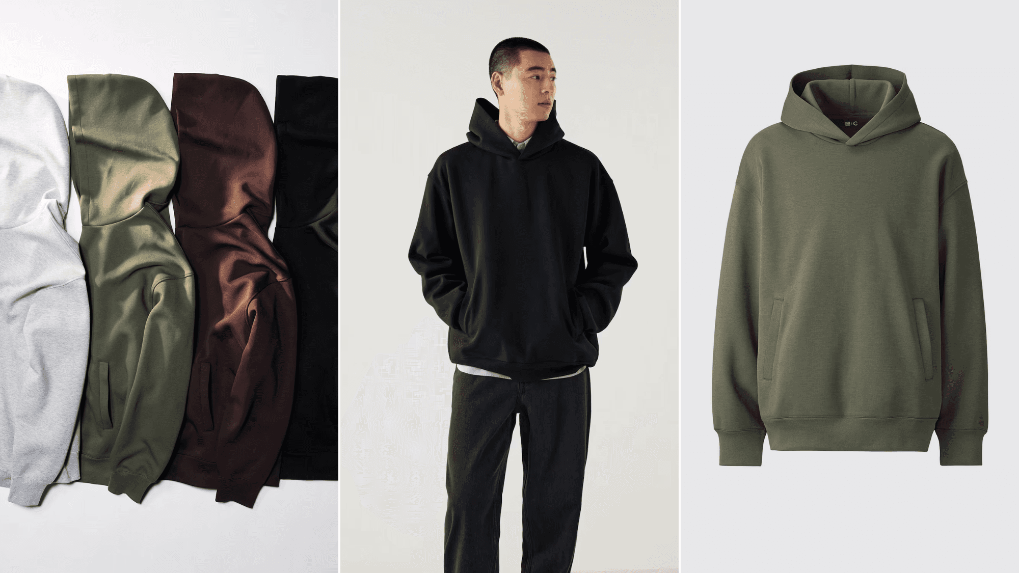 Oversized Hoodie