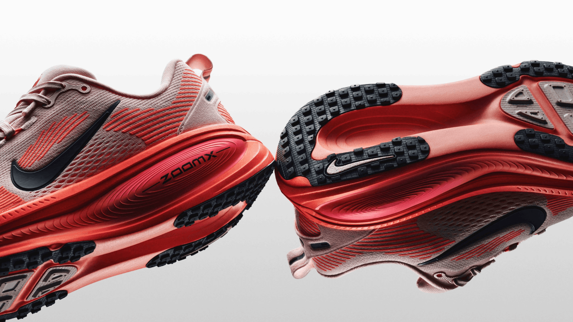Nike is Dropping the Vomero 18 with Max Cushioning Next Year